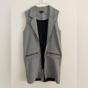 Vest for women